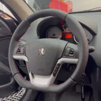 فرمان دی کات ۲۰۷ با ایربگ