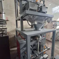 دستگاه دوتوزین تمام اتومات|ماشین‌آلات صنعتی|وحیدیه, |دیوار