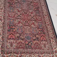 فروش فوری فرش 4 متری مارک سلیمان  الماس|فرش|اصفهان, الهیه|دیوار