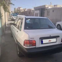 پراید مدل ۹۴ بدون رنگ|خودرو سواری و وانت|نجف‌آباد, یزدانشهر|دیوار