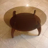 میز  جلو مبلی