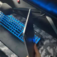 آیپد پرو 2024 مشابه نو IPAD PRO 2024|تبلت|ری, هاشم‌آباد|دیوار