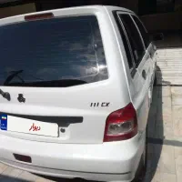 پراید ۱۱۱ مدل ۹۴