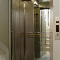 تعمیرات و خرابی آسانسور