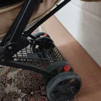 کالسکه کریر ساک|کالسکه و لوازم جانبی|قم, شهید صیاد شیرازی|دیوار