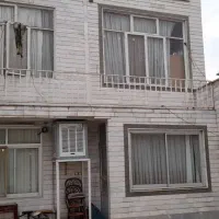 خانه ویلایی ۲ طبقه خیابان سپه به مدت محدود|فروش خانه و ویلا|قزوین, |دیوار