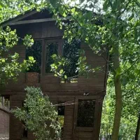 فروش ویلایی منحصر به فرد با فضایی آرام