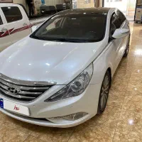 سوناتا ۲۰۱۴ فول|خودرو سواری و وانت|کرمان, |دیوار