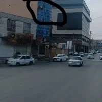 فروش آپارتمان سرجاده اصلی در قلب بازار|فروش آپارتمان|مسجد سلیمان, |دیوار