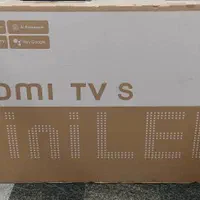تلویزیون 65 اینچ مدل S MINI LED شیائومی|تلویزیون و پروژکتور|تهران, میدان ولیعصر|دیوار