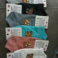 جوراب جفتی ۱۵