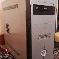 کیس کامپیوتر