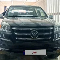 فوتون تونلند دیزل 1402