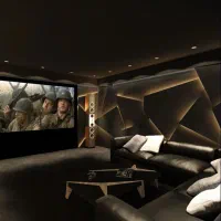 رزرو بلیط سینما vip تجربه جدید در سینمای شخصی