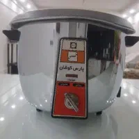 سرخ کن بخارپز وپلوپز|اجاق گاز و لوازم برقی پخت‌وپز|مشهد, ابوذر|دیوار