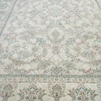 فرش 1000شانه برجسته کاملا تمیز