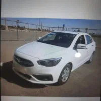 شاهین مدل ۱۴۰۴