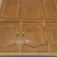 کمد دیواری|جاکفشی، کمد، دراور|ایلام, |دیوار