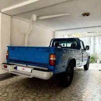 نیسان صفر 1403|خودرو سواری و وانت|رشت, معلم|دیوار