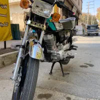 موتور سیکلت ۱۴۰۰|موتورسیکلت|چهارباغ, |دیوار