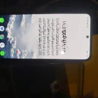 گوشی درحد نو M5s