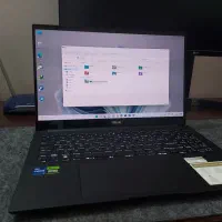 غول رندرینگ و گیم 3050+i7 نسل 13