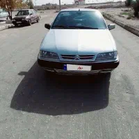 زانتیا 2000موتور۸۹|خودرو سواری و وانت|مه ولات, |دیوار