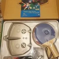 کنسول بازی پینگ پنگ بهترین هدیه برای خودتان|کنسول، بازی ویدئویی و آنلاین|پرند, فاز ۳|دیوار