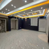 بلوار ادب شمالی کلید نخورده|فروش آپارتمان|پرند, فاز ۶|دیوار