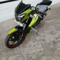 آپاچی۱۵۰ مدل ۹۵