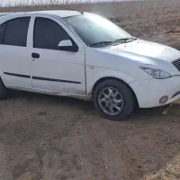 تیبا مدل ۹۷