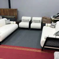 خیاط برشکار مبلمان راحتی اقا وخانم قلعه بابیمه