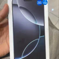 ایفون ۱۶پرومکس