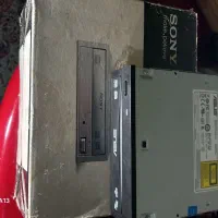 دی ودی رایتر SONY|قطعات و لوازم جانبی رایانه|تهران, سبلان (لشگر)|دیوار