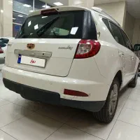 جیلی|خودرو سواری و وانت|کرج, کرج نو|دیوار