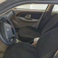 پارس tu5 بی رنگ|خودرو سواری و وانت|گلپایگان, |دیوار