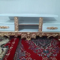 میز تلوزیون