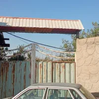 باغ دیوار کشی شده