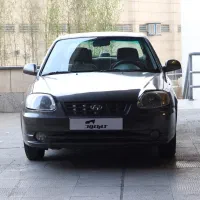 هیوندای ورنا ۸۹ دنده ای|خودرو سواری و وانت|تهران, اکباتان|دیوار