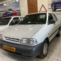 پراید مدل ۱۳۹۶ تک گانه نقد اقساط|خودرو سواری و وانت|ارومیه, |دیوار