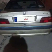 پژوپارس پرشیابدون آفتاب سوختگی شاسی پلمپ|خودرو سواری و وانت|نیشابور, طالقانی|دیوار