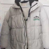 کاپشن/کاپشن خز/لباس گرم