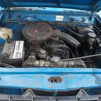 وانت نیسان|خودرو سواری و وانت|لاهیجان, فیاض|دیوار