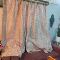 فروش پرده با کتیبه