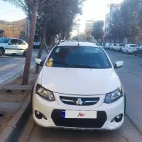 کوئیک اتوماتیک مدل۱۴۰۲ بیرنگ|خودرو سواری و وانت|اصفهان, شاهد|دیوار