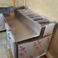لوازم ساندویجی