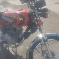 موتور کویر مدل 94مدارک کامل تک برگ سند