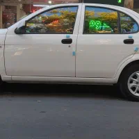 ساینا دوگانه کارخانه ۴۰۳