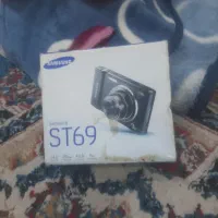دوربین سامسونگ ST69