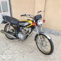 شهباز ۵ دنده تازه تعمیر اساسی شده ۸۴ قیمت ۱۷